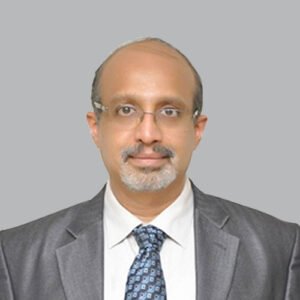 Dr. Ganapathi Bantwal